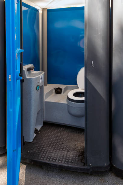 Portable Toilet Options We Offer in Mendon, UT