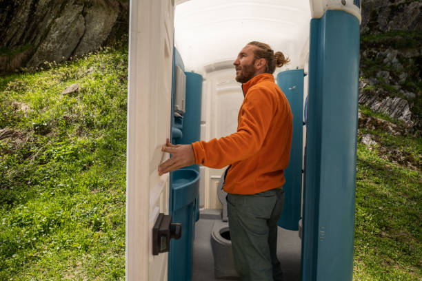 Best Portable restroom trailer rental  in Mendon, UT