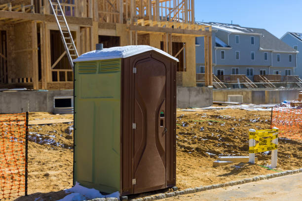 Best Porta potty delivery and setup  in Mendon, UT