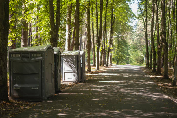 Best Portable bathroom rental  in Mendon, UT