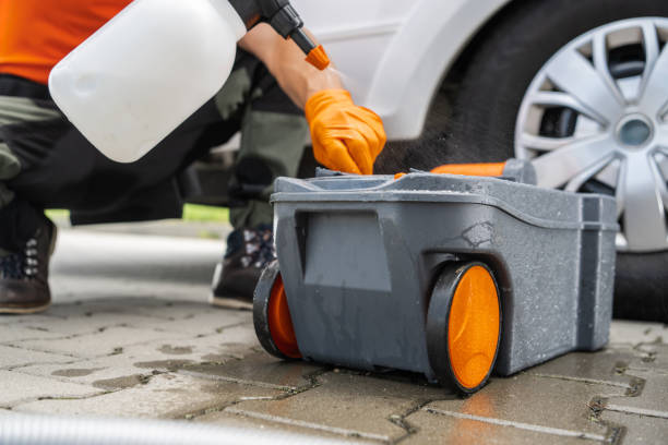 Best Portable toilet rental cost  in Mendon, UT