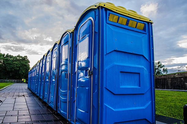 Best Luxury portable toilet rental  in Mendon, UT