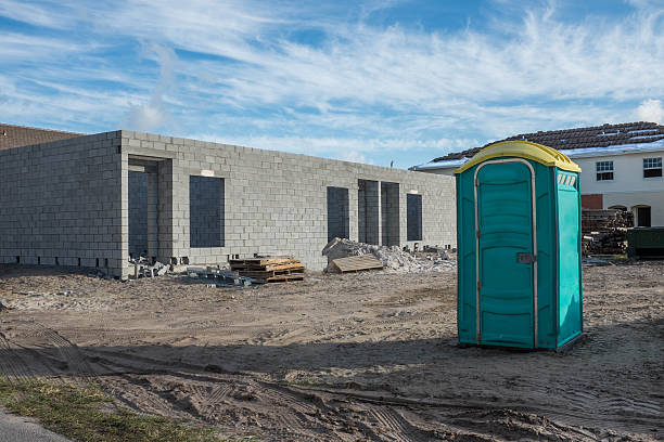 Best Portable restroom trailer rental  in Mendon, UT